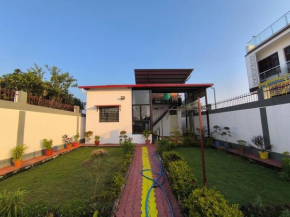 Aditya Cottage